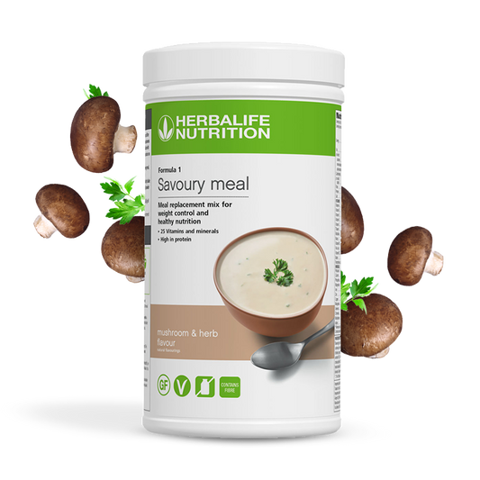 Herbalife Nutrition Savoury Meal