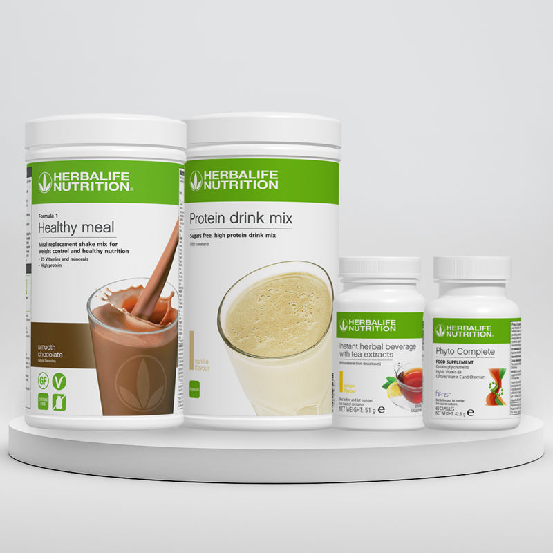 Herbalife Nutrition Phyto Lean Programme