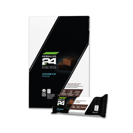 H24 Achieve Bar