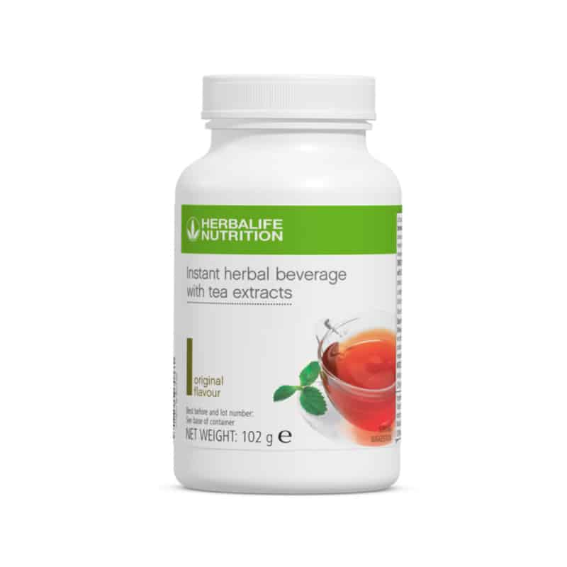 Instant Herbal Beverage 51g