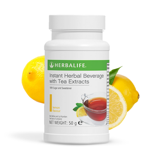 Instant Herbal Beverage 51g