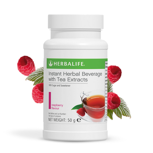 Instant Herbal Beverage 51g