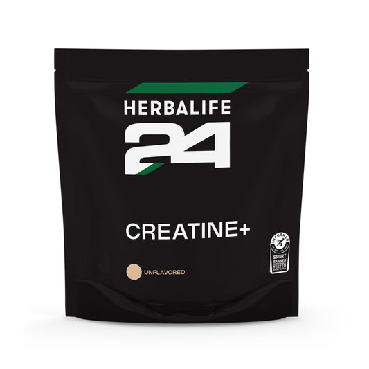 Creatine +