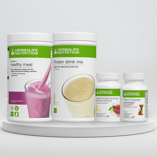 Herbalife Nutrition Phyto Lean Programme