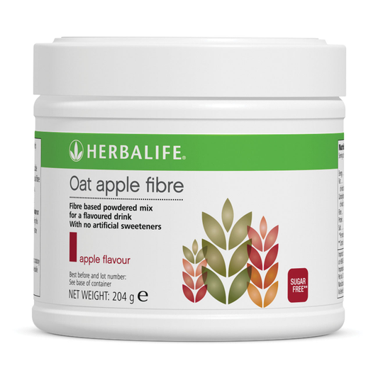 Oat Apple Fibre Drink Apple