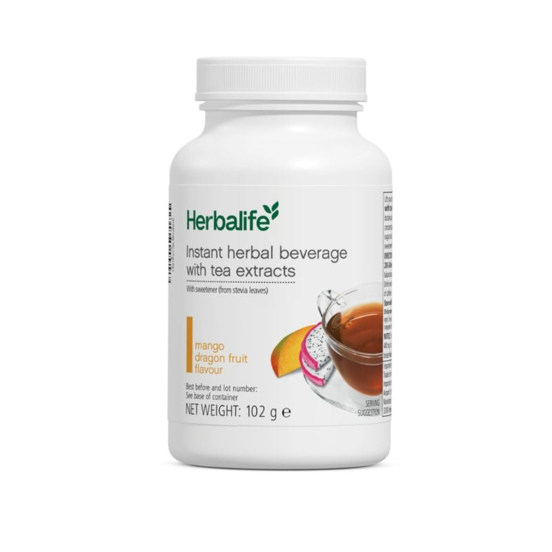 Instant Herbal Beverage 102g