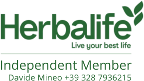 My Wellness Way Herbalife Shop