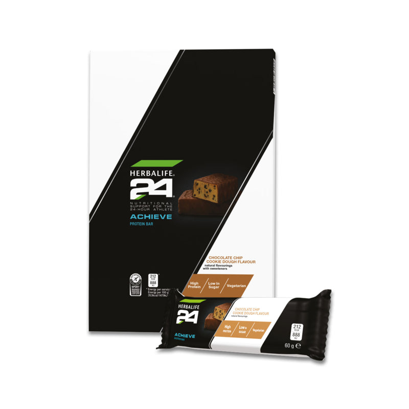 H24 Achieve Bar