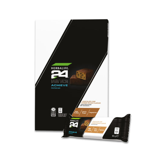 H24 Achieve Bar