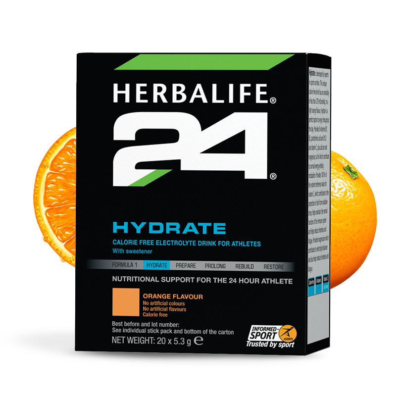 Herbalife24 Hydrate