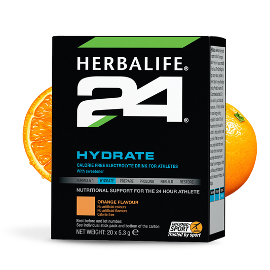Herbalife24 Hydrate